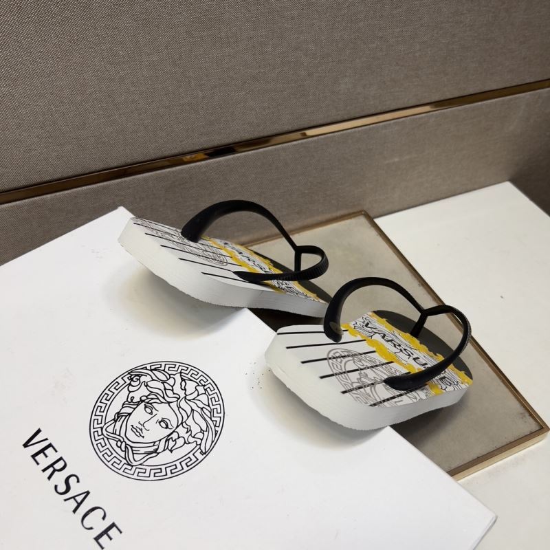 Versace Slippers